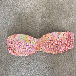 Victoria’s Secret bikini Top. 32B